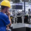 Chińskie firmy zyskały przewagę w robotyce. Przyszłość ma należeć do robotów humanoidalnych