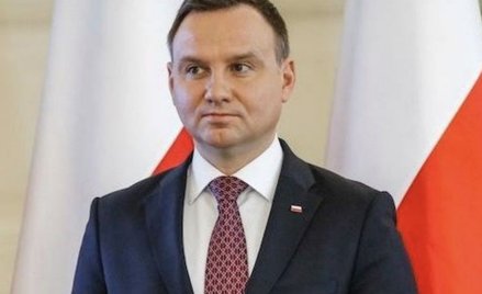 Andrzej Duda