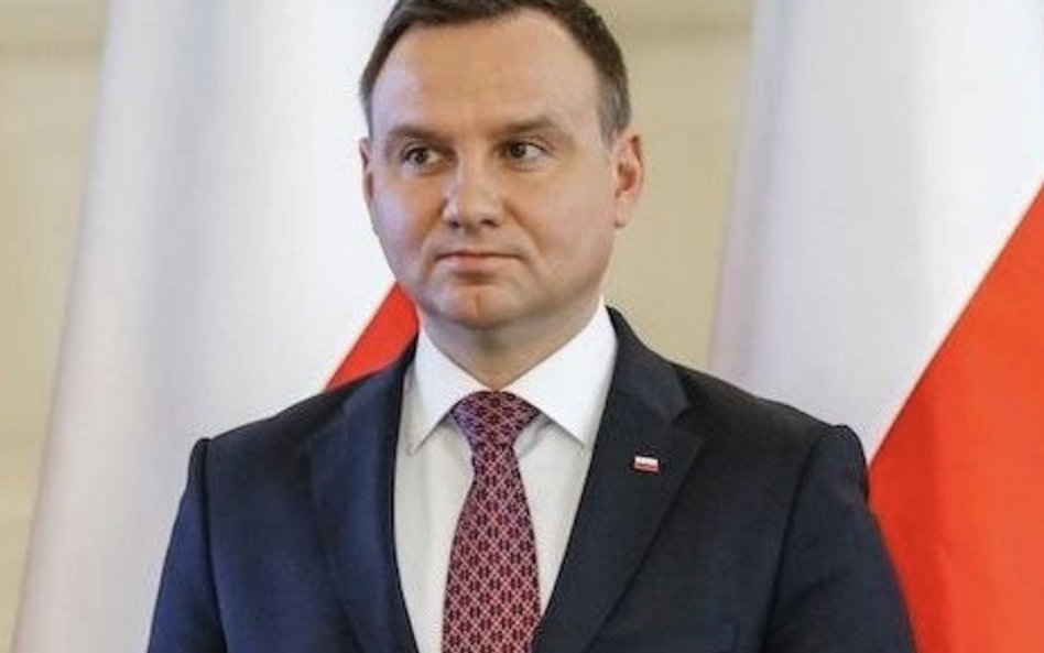 Andrzej Duda