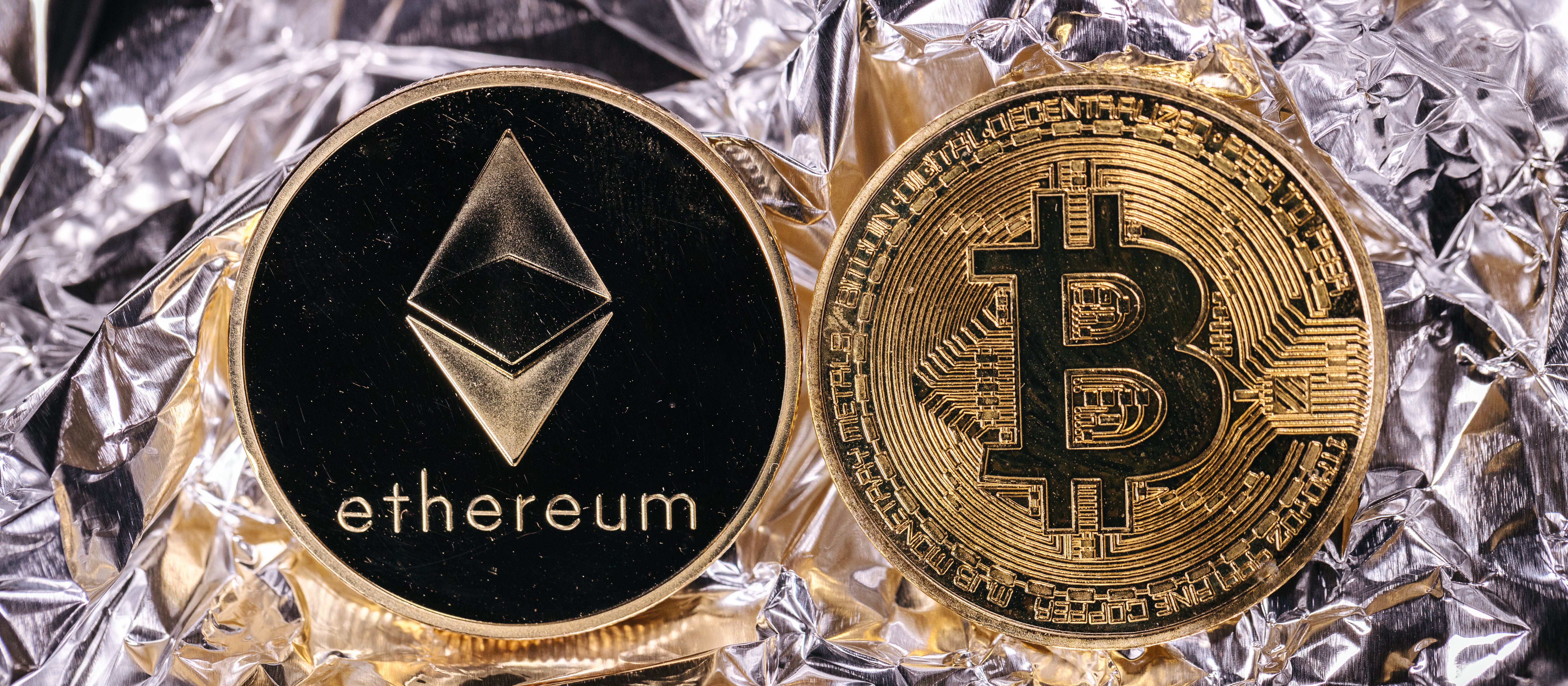 Coraz szersza adaptacja sprzyja notowaniom wirtualnych walut