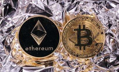Obrót kryptowalutami nie wpływa na estoński CIT