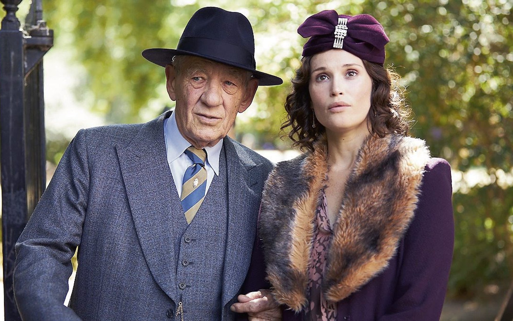 „The Critic”: W teatrze zbrodni