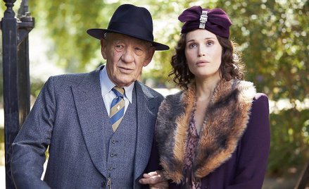 „The Critic”: W teatrze zbrodni