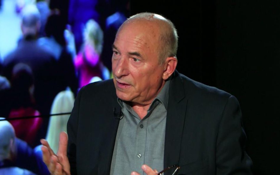 #RZECZoBIZNESIE: Leszek Mellibruda: Zaufanie ważne w biznesie