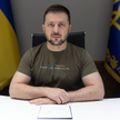Zełenski: Rosja próbuje uczynić obwód chersoński dosłownie strefą wykluczenia