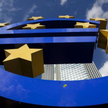 Strefa euro produkuje tyle, co przed kryzysem