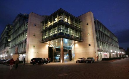 Grupa ITI zmierza do spłacenia udzielonej jej linii kredytowej