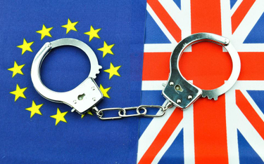 Brexit uderzy w europejski nakaz aresztowania