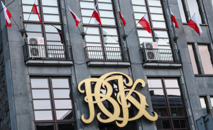 BGK dostał 100 mln euro z KfW