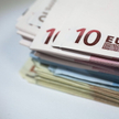 Biznes traci wiarę w euro