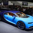 Bugatti Chiron
