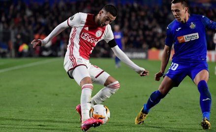Duże wzmocnienie Chelsea Londyn