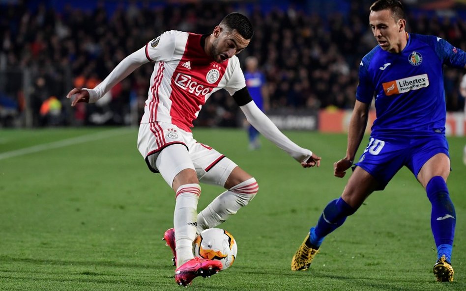 Duże wzmocnienie Chelsea Londyn