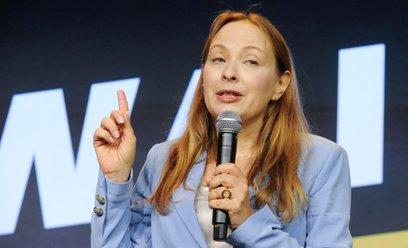 Katarzyna Pełczyńska-Nałęcz