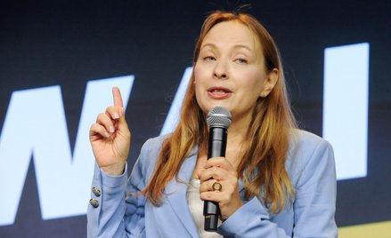 Katarzyna Pełczyńska-Nałęcz