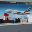 Loty z Emirates i United na jednym bilecie