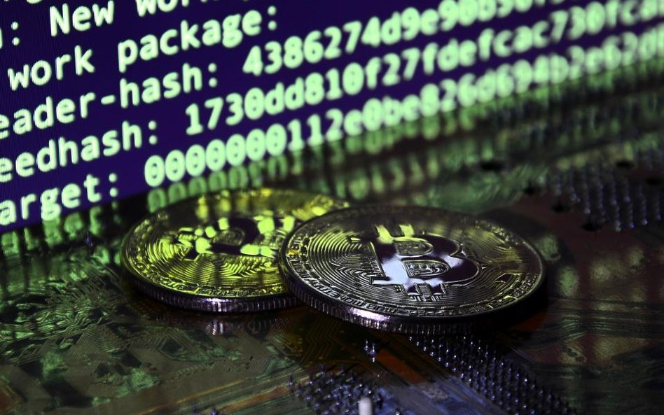 Największa giełda kryptowalut może zarobić krocie