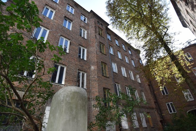 Kamienica jest ważnym świadectwem rozwoju Woli na przełomie XIX i XX wieku,