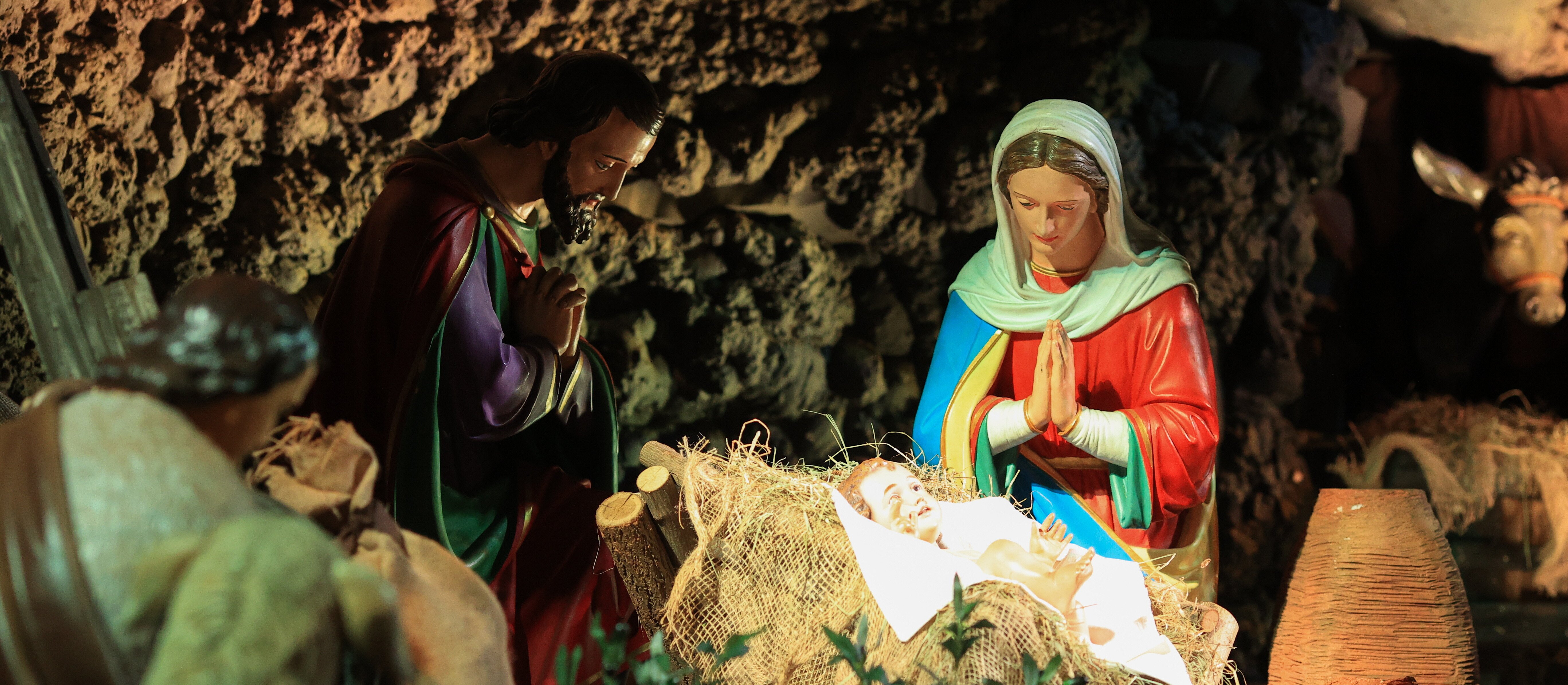 Michał Szułdrzyński: Czego życzyć całemu światu? Pokoju, wzrostu gospodarczego i przełomowych odkryć AI