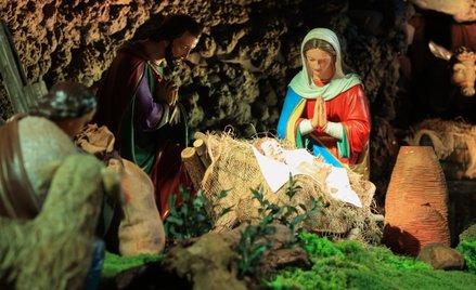 Michał Szułdrzyński: Czego życzyć całemu światu? Pokoju, wzrostu gospodarczego i przełomowych odkryć