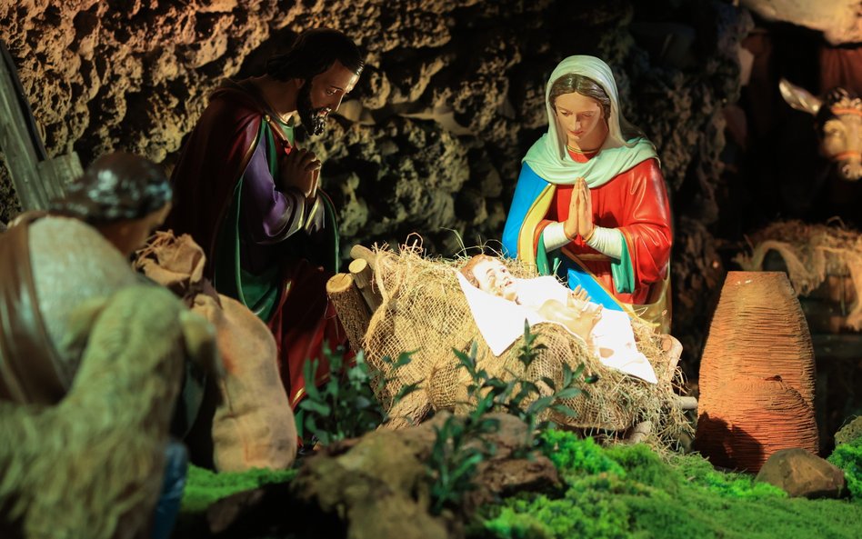 Michał Szułdrzyński: Czego życzyć całemu światu? Pokoju, wzrostu gospodarczego i przełomowych odkryć AI