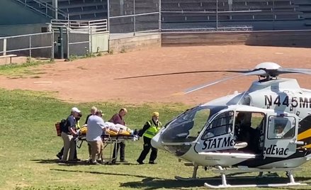 Wiadomo, kim jest autor zamachu na Rushdiego