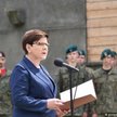 "Sueddeutsche Zeitung" o przemówieniu Szydło w Auschwitz: "obrzydliwe"