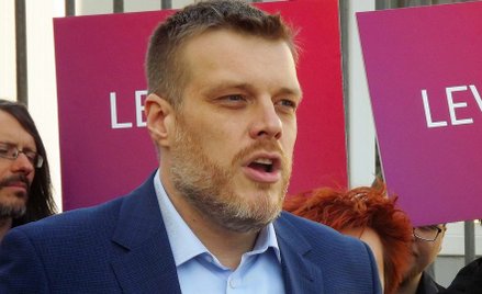 Zandberg: Szef PO ogłosił Koalicję Grzegorza Ze Schetyną
