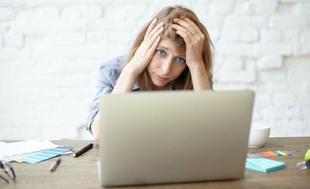 Kwiecień przyniósł załamanie w rekrutacji online w Polsce
