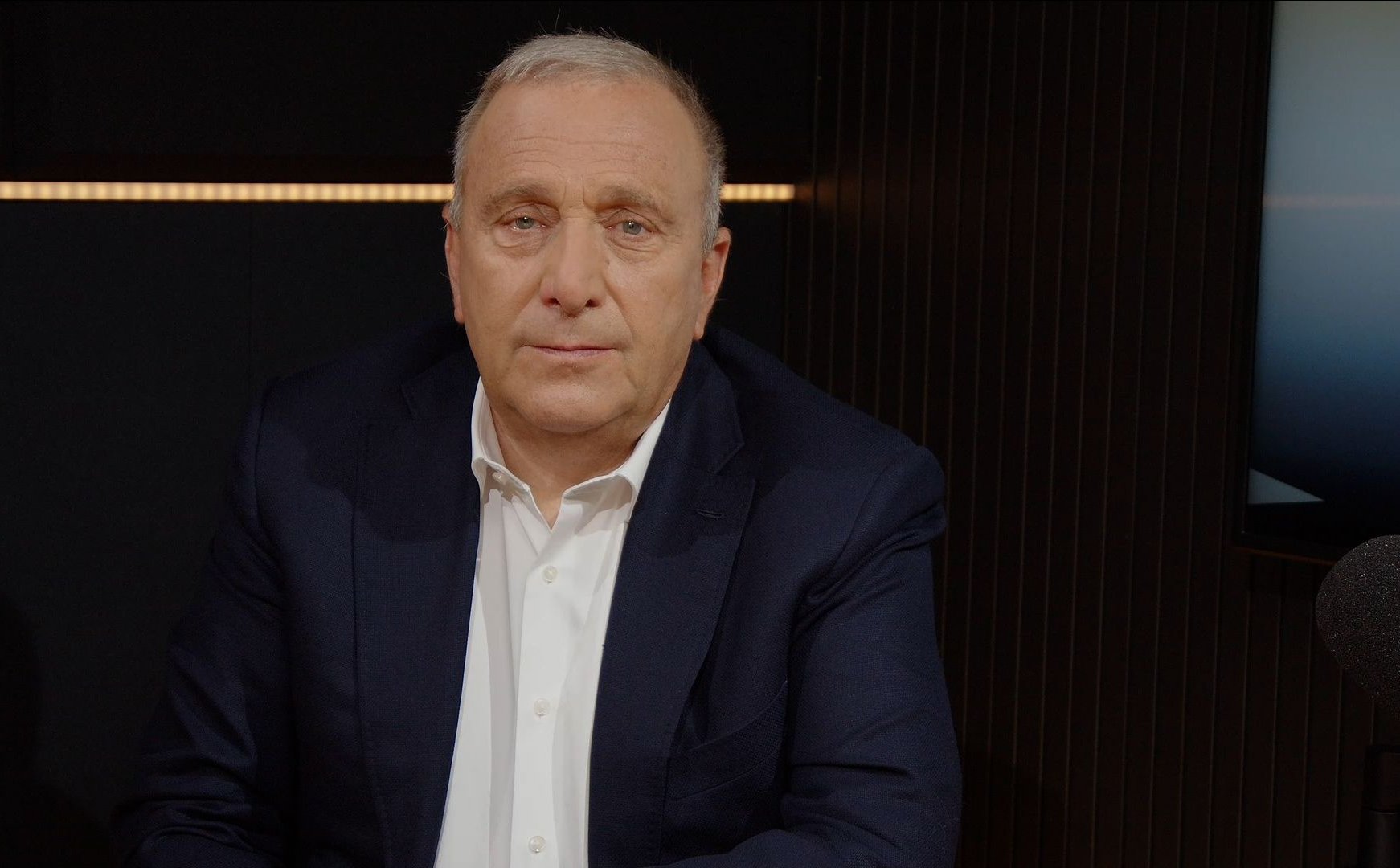Grzegorz Schetyna powalczy o fotel lidera KO? „Wszystko jest przed nami”