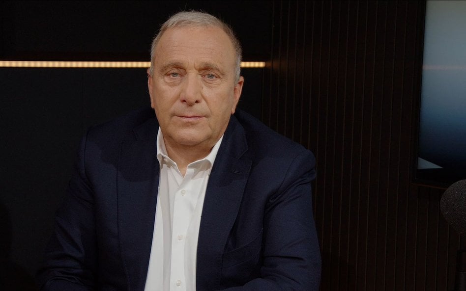 Grzegorz Schetyna