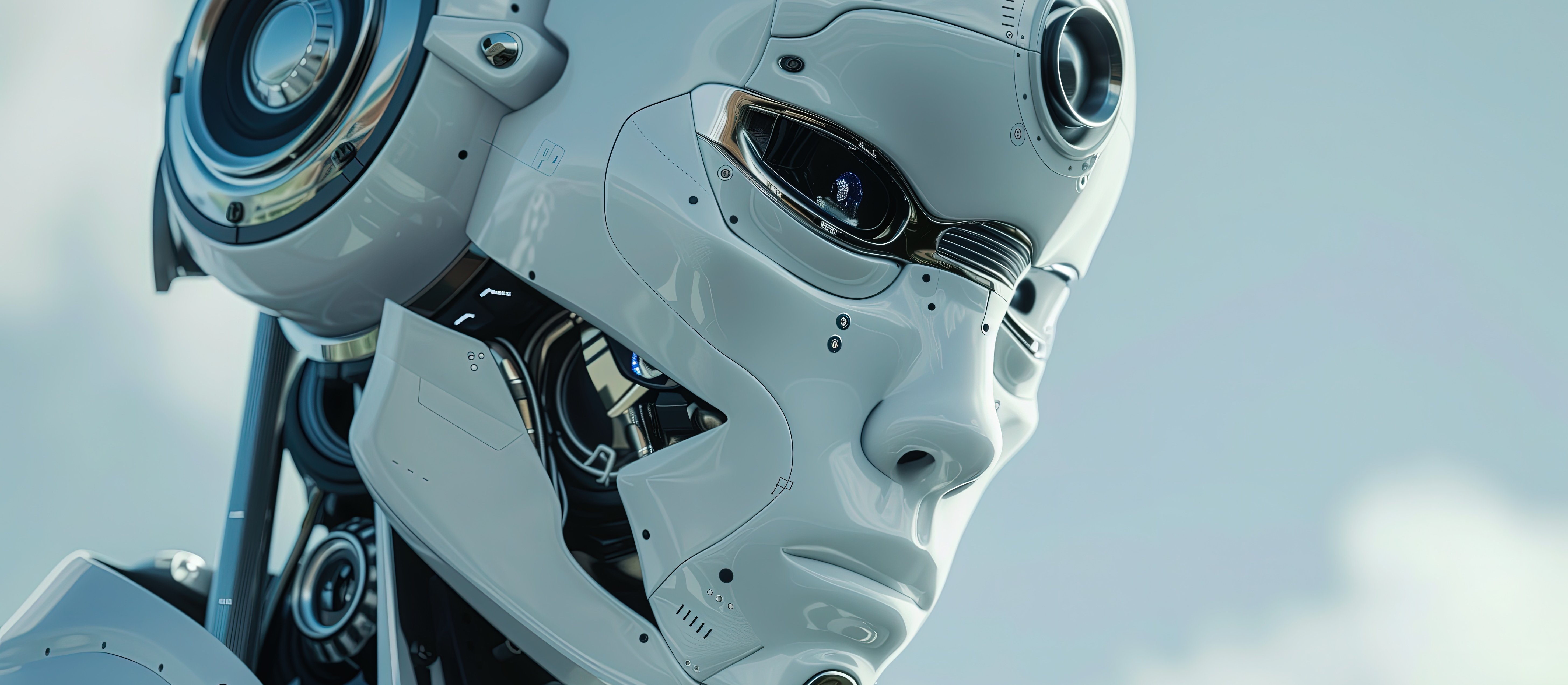 Dowody mrocznej strony AI. Współtwórca Anthropic ostrzega przed zagrożeniem