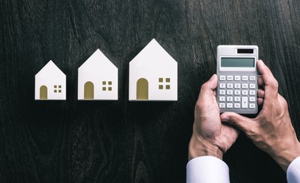 Fiskus ogranicza amortyzację przez spółki nieruchomościowe