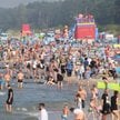 Czesi szczególnie polubili wypoczynek na Bałtykiem