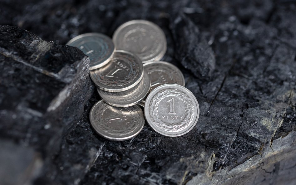 Rząd powinien walczyć o utworzenie instrumentu wsparcia sprawiedliwej transformacji na poziomie unij