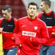 Czy polscy piłkarze pojadą do Rosji na mundial