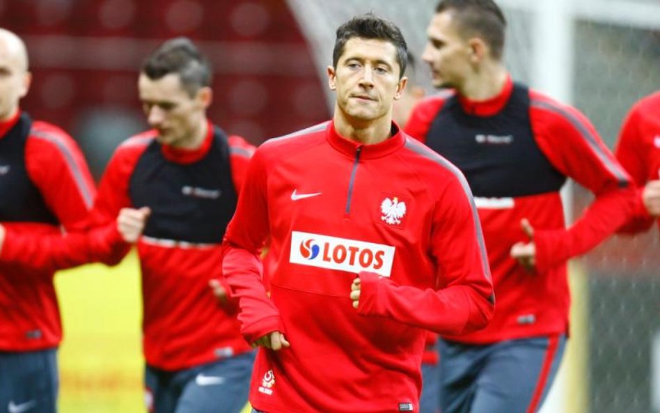 Ranking FIFA: Historyczny awans Polski