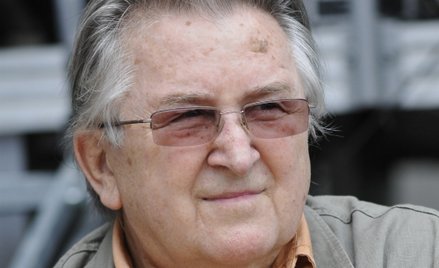 Kazimierz Kutz: Mówiłem, że "zamordowali" i będę to powtarzał