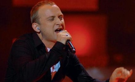 Tęsknota za gitarą