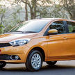 Tata Motors zmienia nazwę hatchbacka