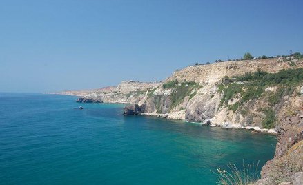 Krym. Fot. ILESH