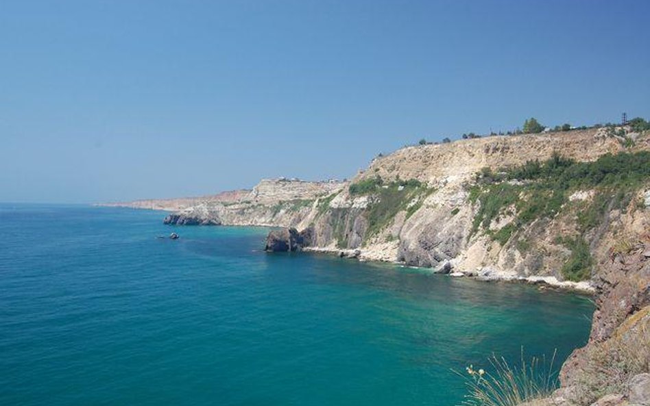 Krym. Fot. ILESH