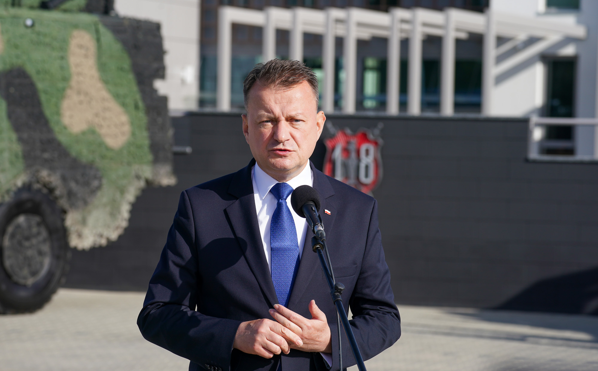 Król Żabol o „liście polityków do ułaskawienia” dla Karola Nawrockiego. „To jakieś bzdury”