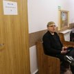 Bartłomiej Pankowiak w Sądzie Okręgowym w Kaliszu
