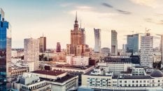 Projekt strategii nie przewiduje zakazu wjazdu samochodów do centrum, lecz zakłada działania na rzec