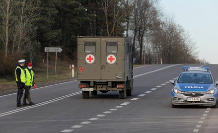 Ograniczenia na granicy mogą zostać bez stanu wyjątkowego