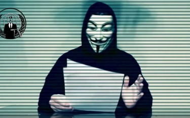 Anonymous publikuje numer telefonu Donalda Trumpa