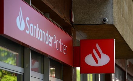 Santander uzupełnia kadrowe braki. Na początek stawia na specjalistę z mBanku