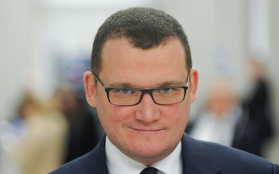 Paweł Szefernaker