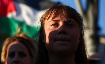 Greta Thunberg